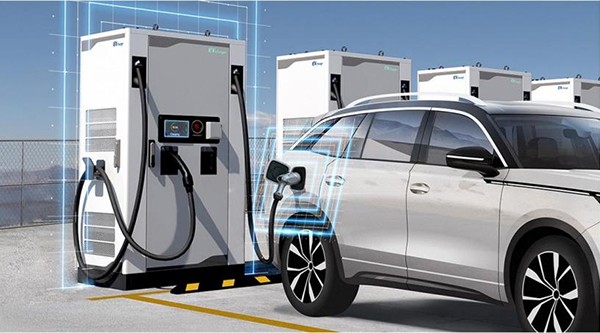技術干貨 | 利用隔離式電壓檢測充分提高功率轉換和電機控制效率