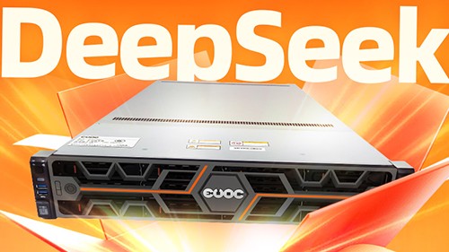 本地部署DeepSeek，什么服務器更具性價比?