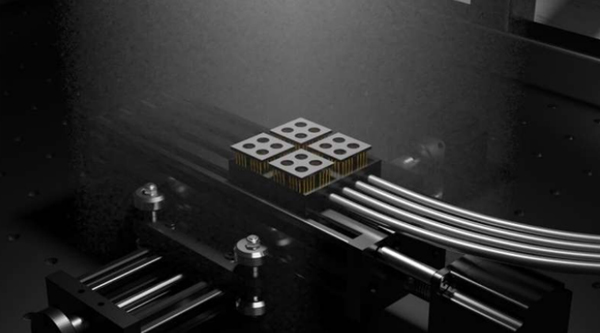 3D打印系統(tǒng)將太陽能電池測試從幾小時加速到幾分鐘
