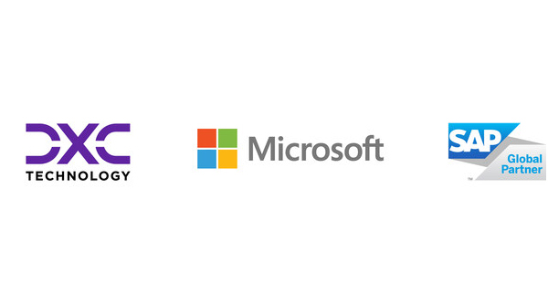 DXC攜手SAP與Microsoft，簡(jiǎn)化并加速企業(yè)轉(zhuǎn)型