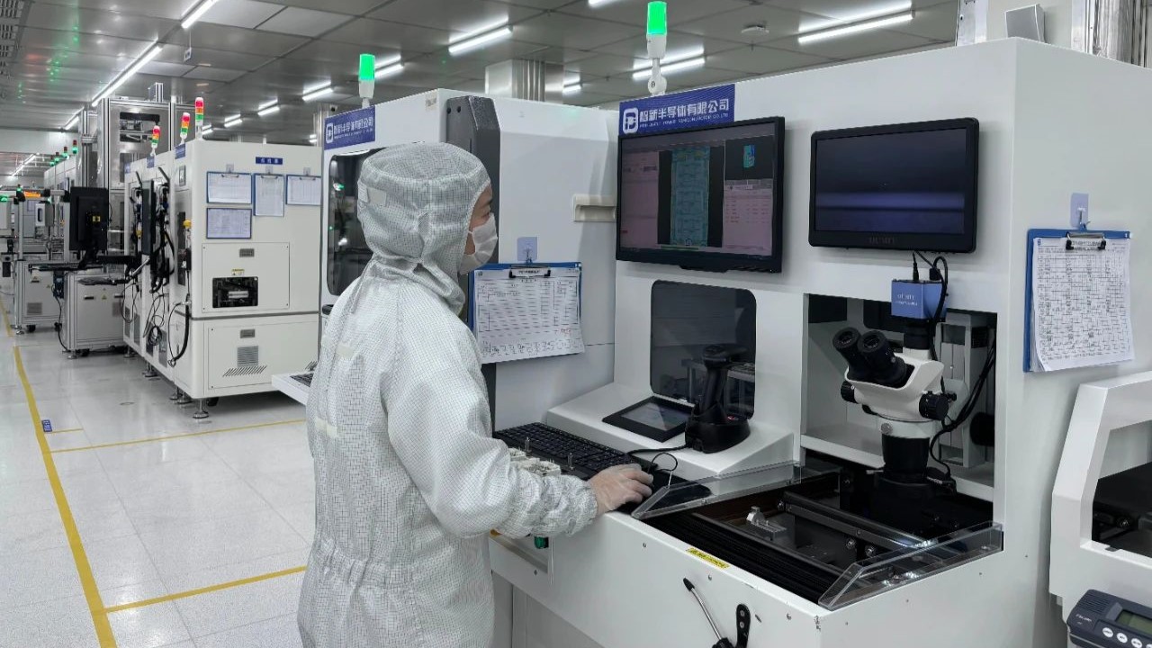 2400萬只、300萬套！2大IGBT項目產量飆升