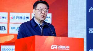 哈工大機器人研究所副所長李瑞峰：動力電池的機器人敏捷制造技術